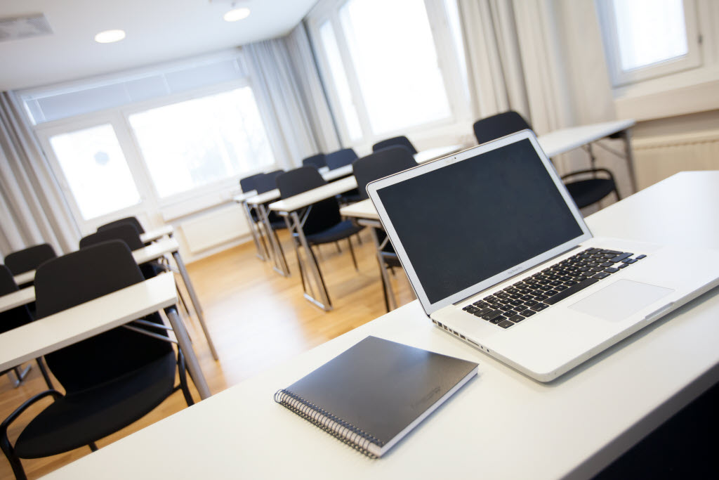 Photo by: jan.jernmark@valtamedia.fi Conference room